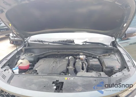 2022 Kia Sorento X-Line Sx Prestige from USA, damaged, VIN 5XYRKDLF0NG077154